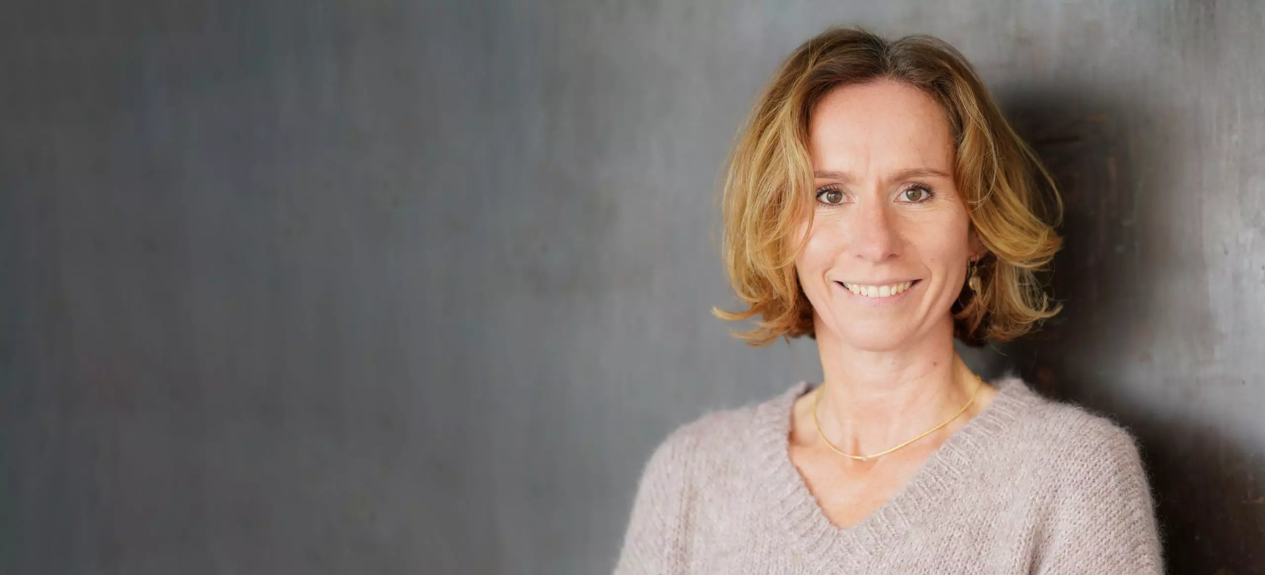 Sabine Wöller - Expertin für Führungskräftetraining